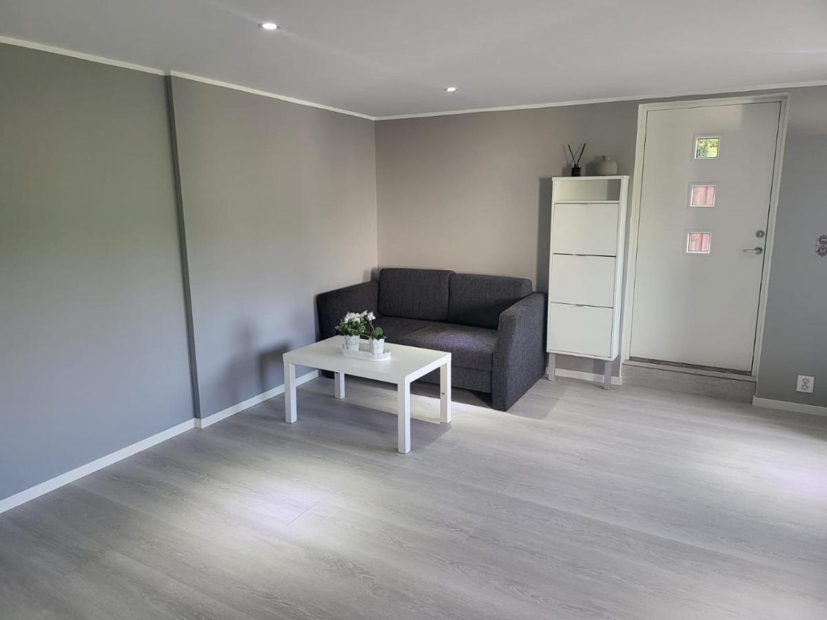 Nesttunveien Appartments Bergen Exterior foto