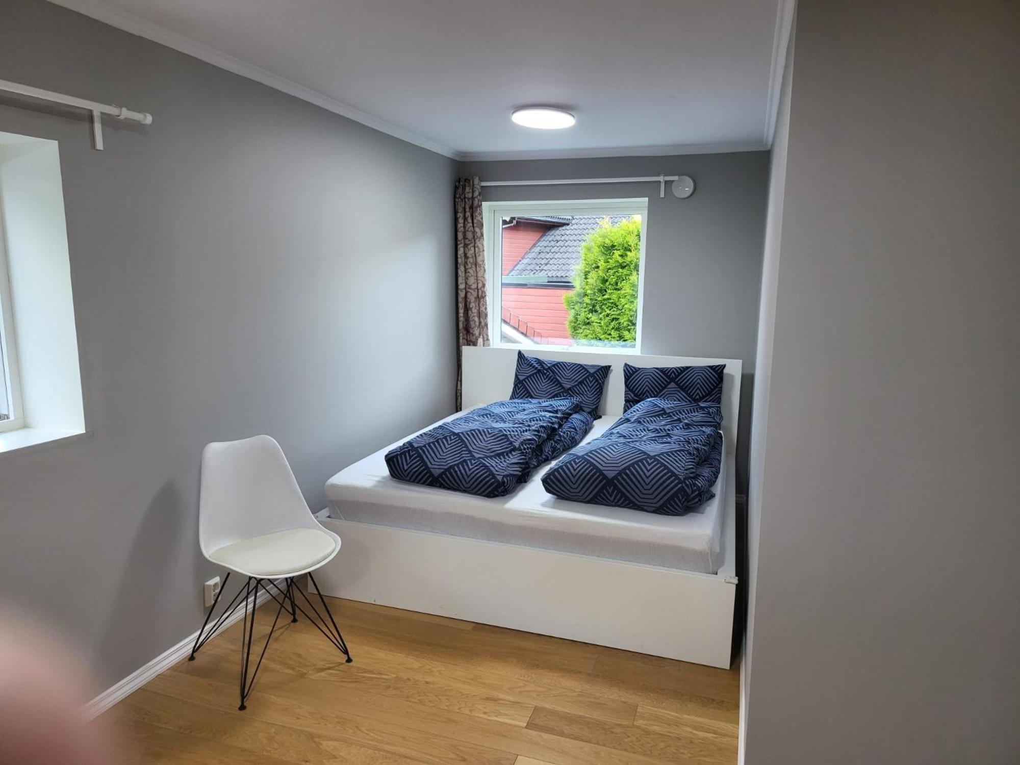 Nesttunveien Appartments Bergen Exterior foto